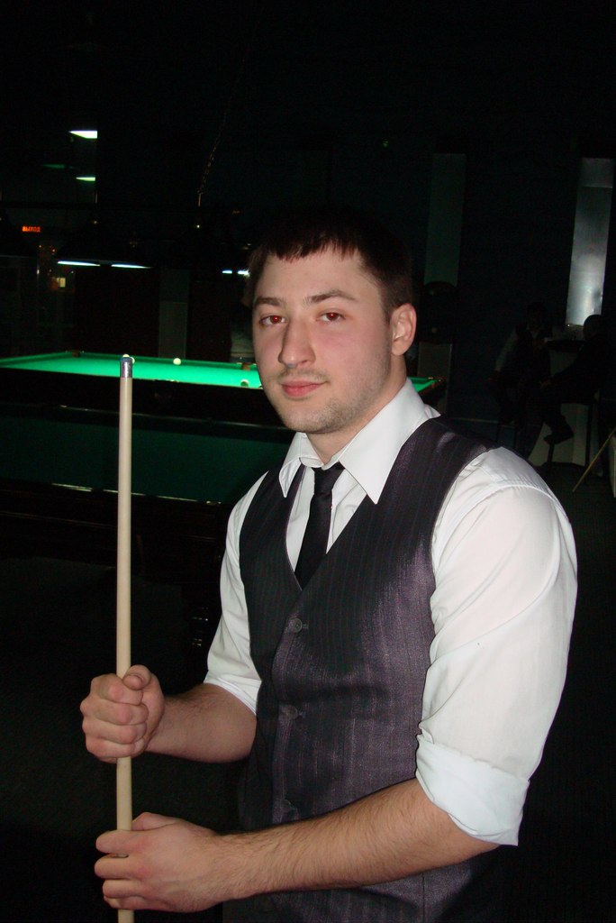 Максим Сурков | Новокузнецк