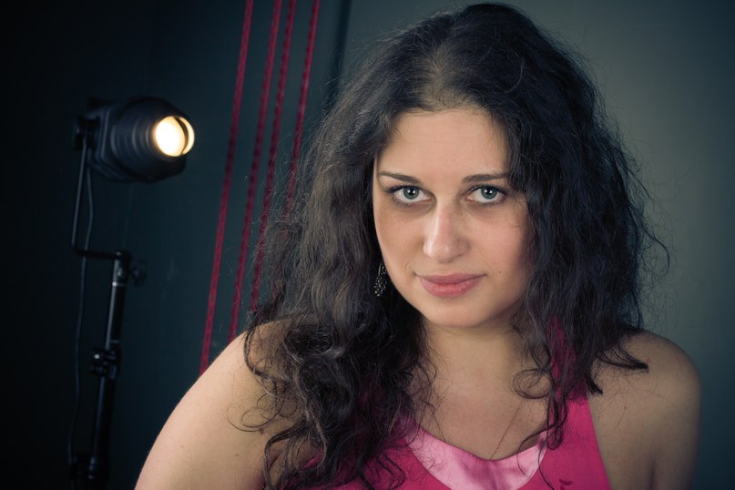 Аня Никитина | Москва