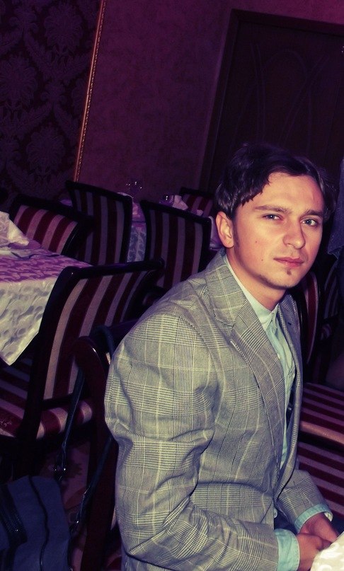 Сергей Гусев | Узловая