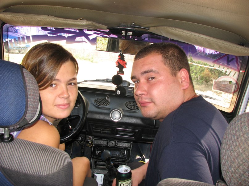 Анна Шелковенко | Севастополь