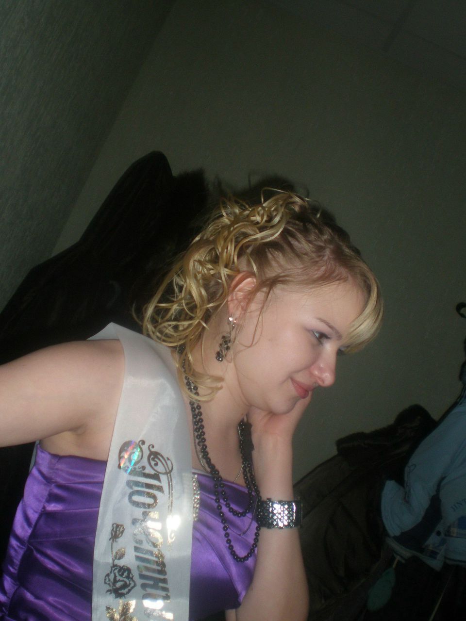 Дарья Свитова | Санкт-Петербург