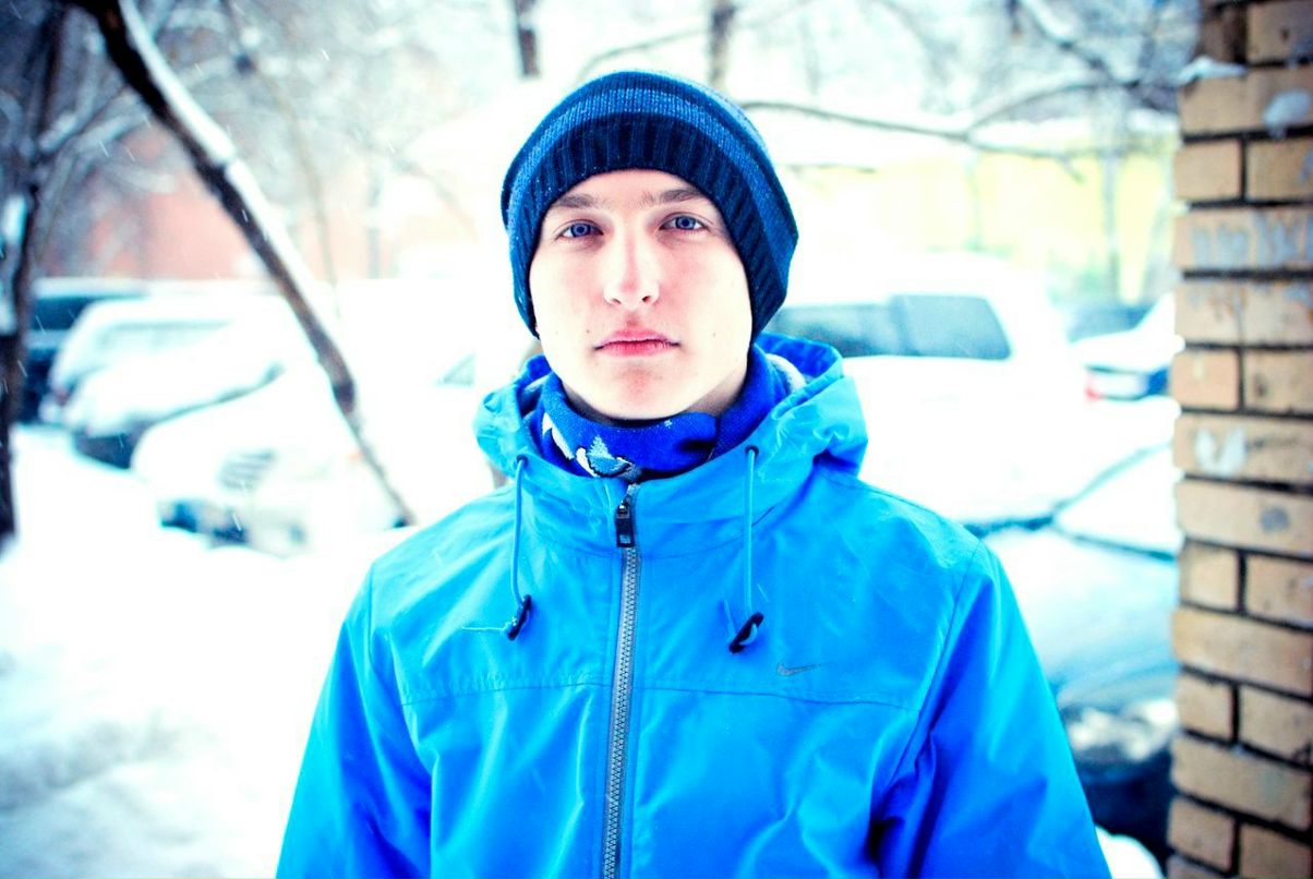 Вячеслав Ермохин | Москва