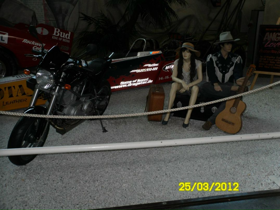 Маргарита Захарко | Eppelheim