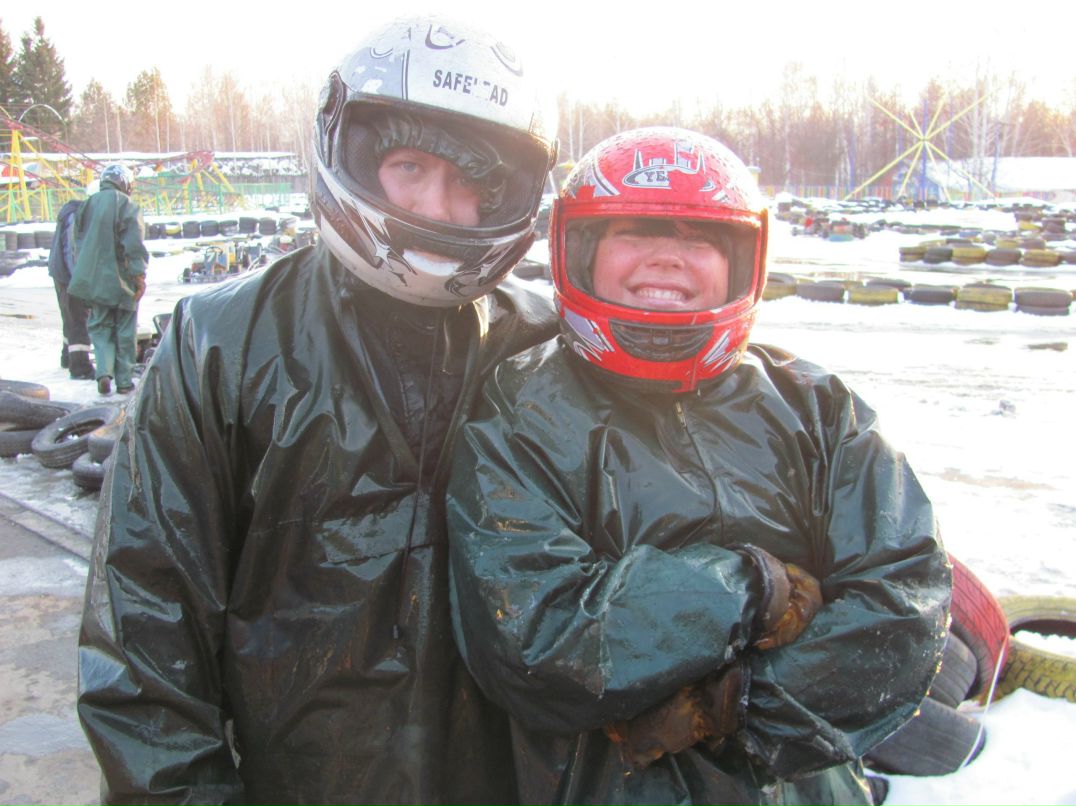 Инна Деева | Екатеринбург