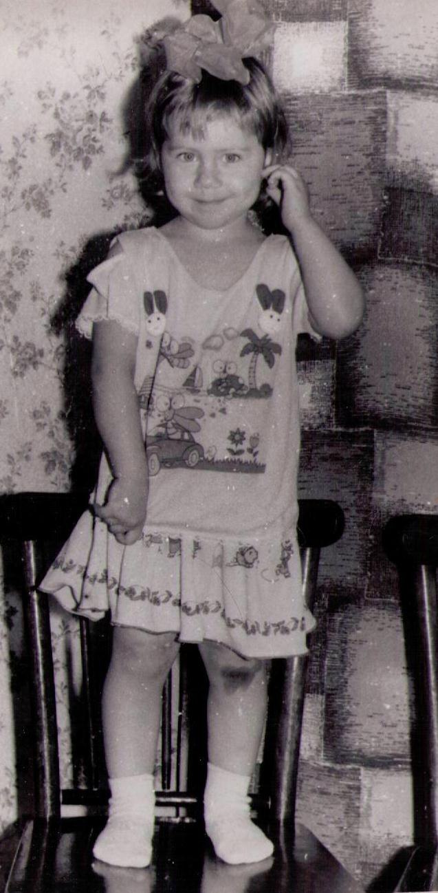 Светлана Темнухина | Москва