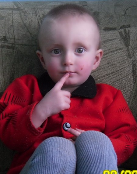 Кристина Алексеева Сергеевна | Красноярск