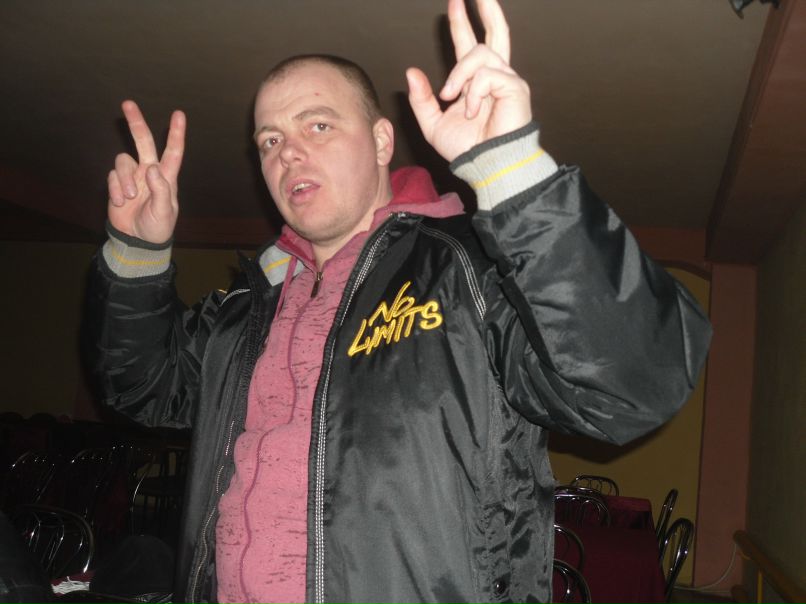 Алексей Платохин | Суходольск