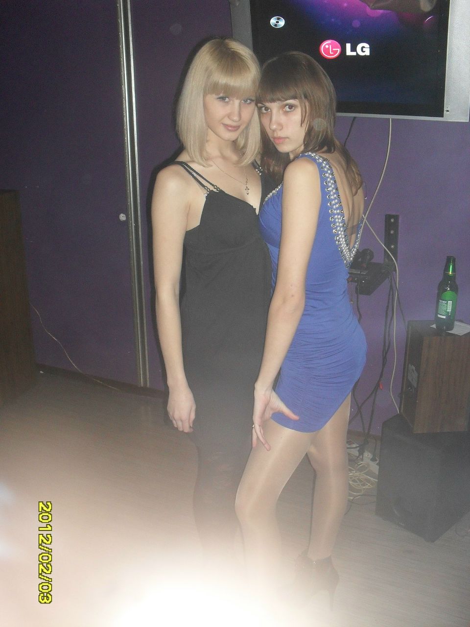 Ксения Щербакова | Чита