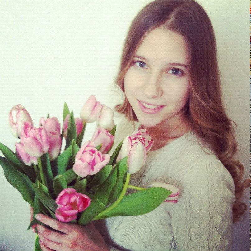 Екатерина Ежова | 