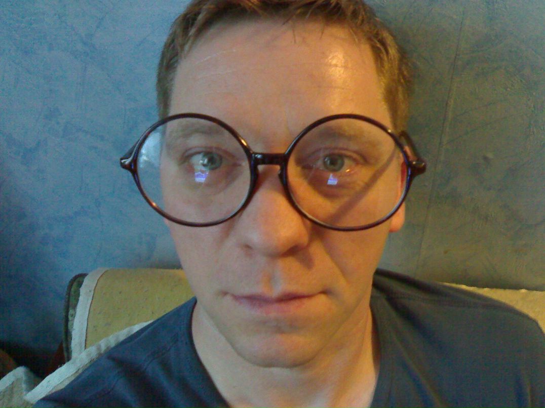 Александр Серебряков | Санкт-Петербург