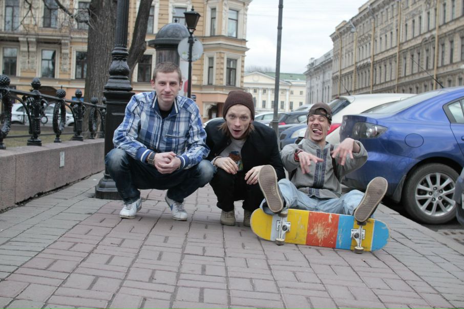 №186, Игорь Закружных, 37 лет, Санкт-Петербург, Россия №186, Игорь Закружных, 37 лет, Санкт-Петербург, Россия