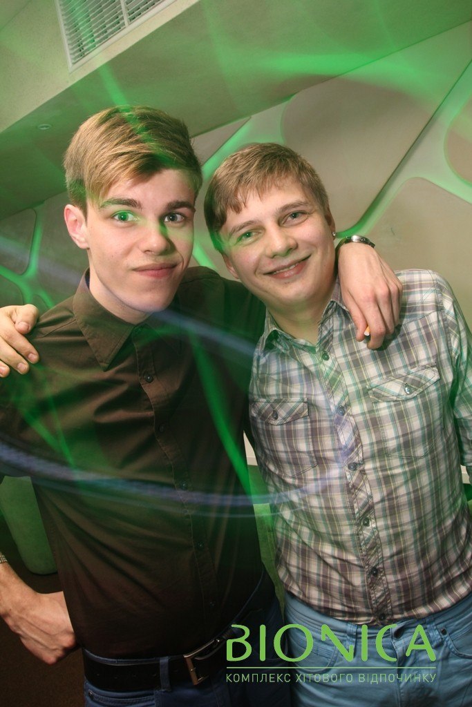 Аня Лавриненко | Киев