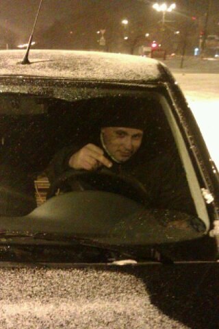 Андрей Анохин | Нижний Новгород