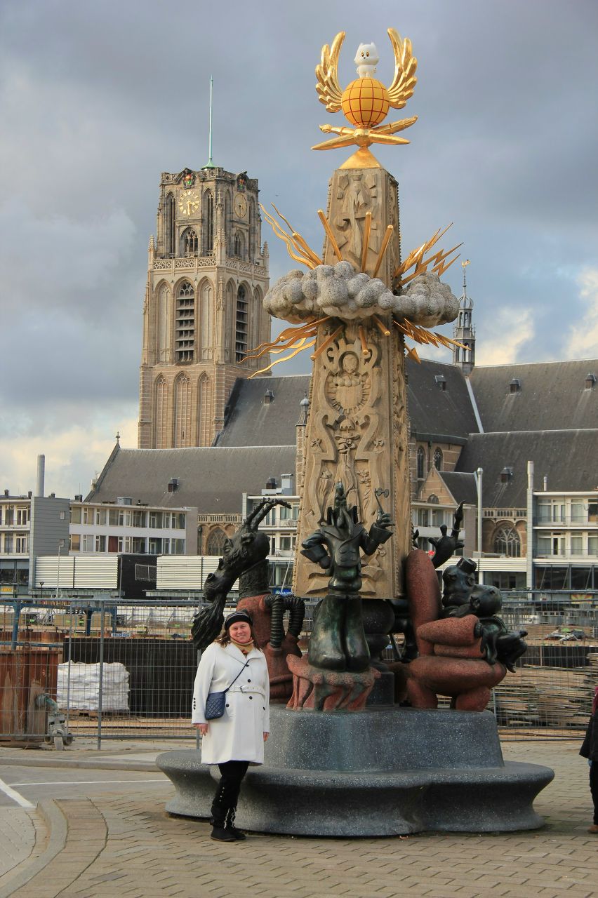 Мария Петрова | Москва