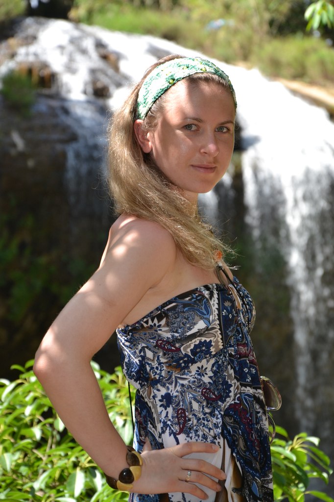 Оля Польская | Губкинский