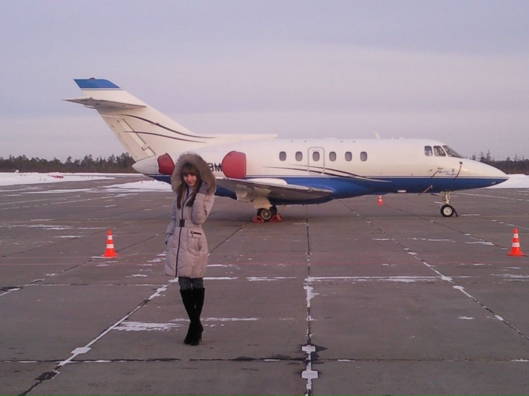 Юлия Ковалёва ♥ | Нягань