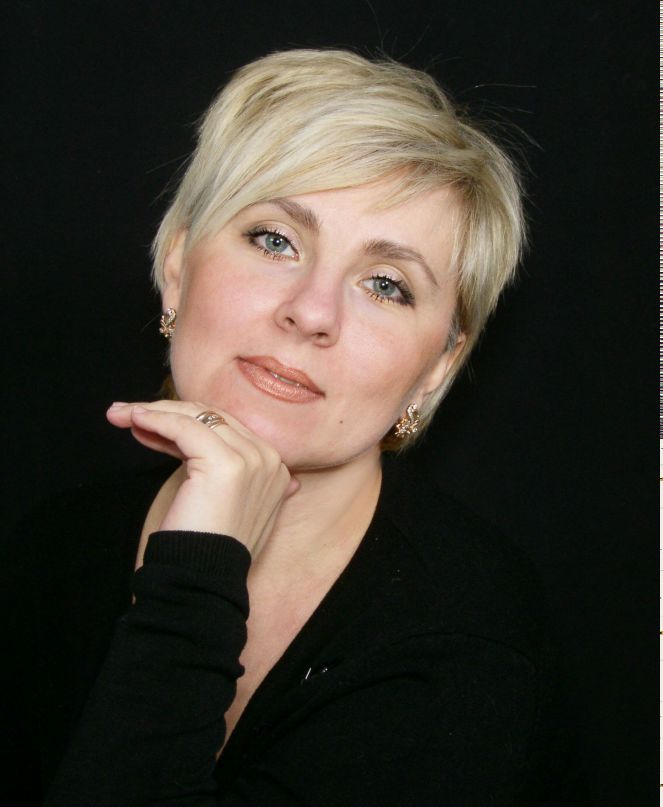 Ольга Козодерова | Волгодонск