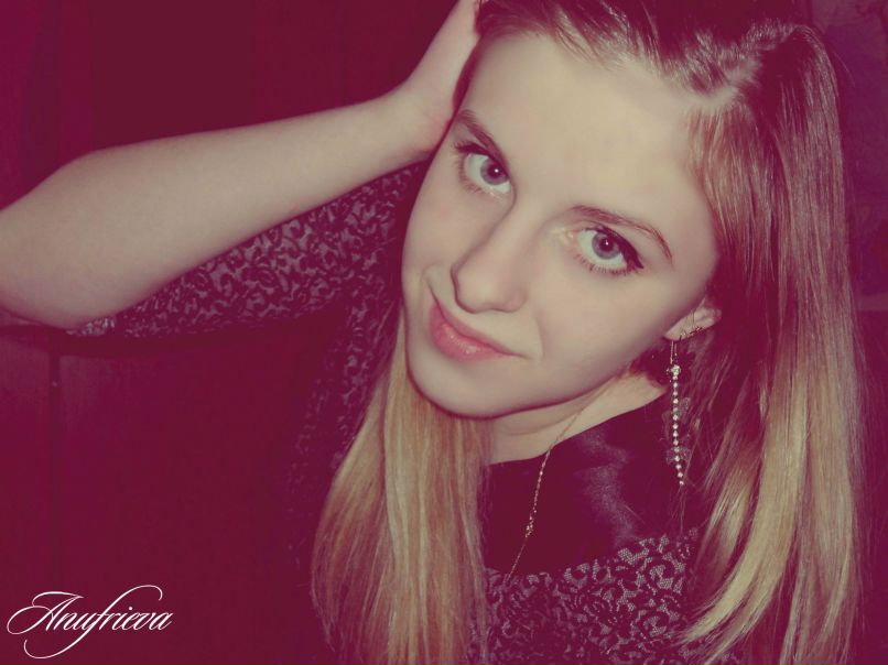 Виктория Ануфриева | Смоленск