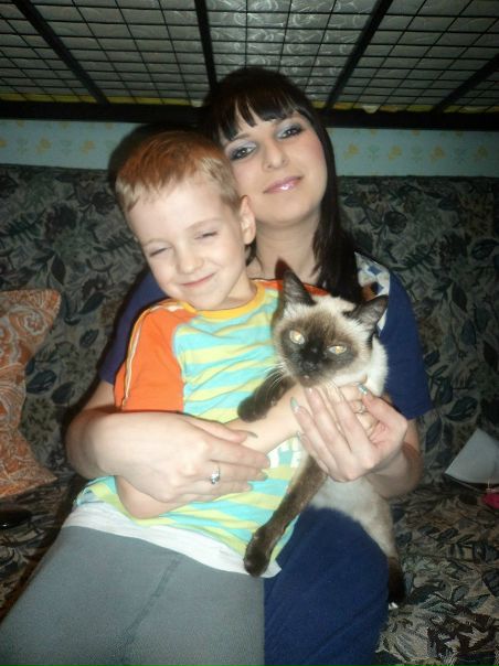 №15, Алина Устюгова, 38 лет, Красноярск №15, Алина Устюгова, 38 лет, Красноярск