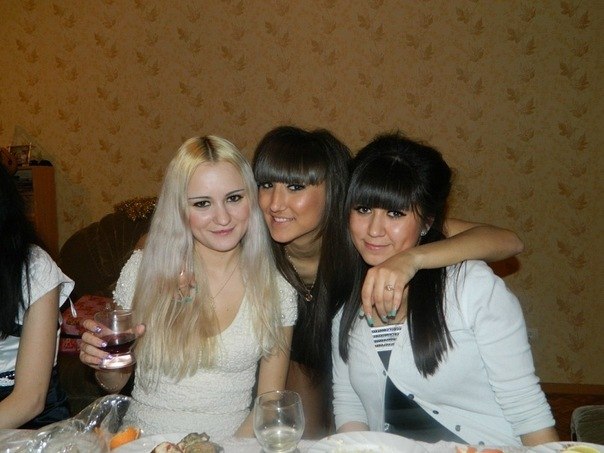 Миляуша Багаутдинова | Уфа