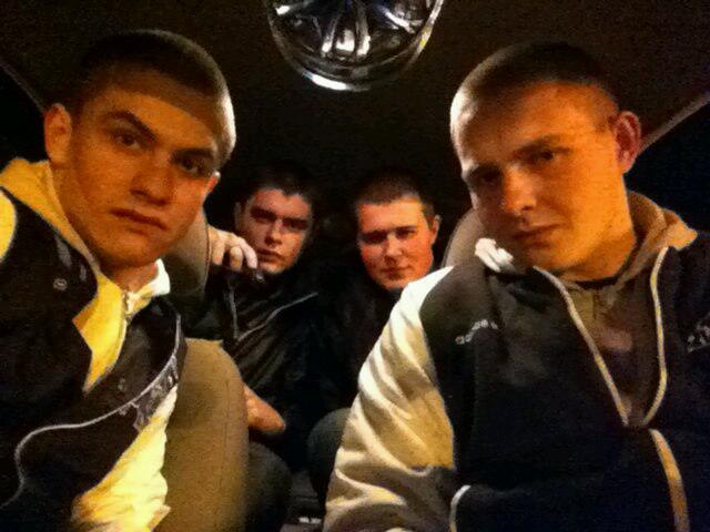 Женя Жуков | Санкт-Петербург