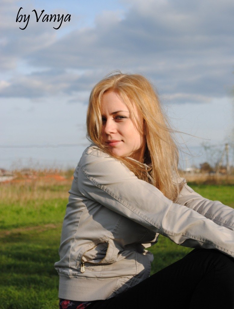 Анастасия Рачук | Краснодар