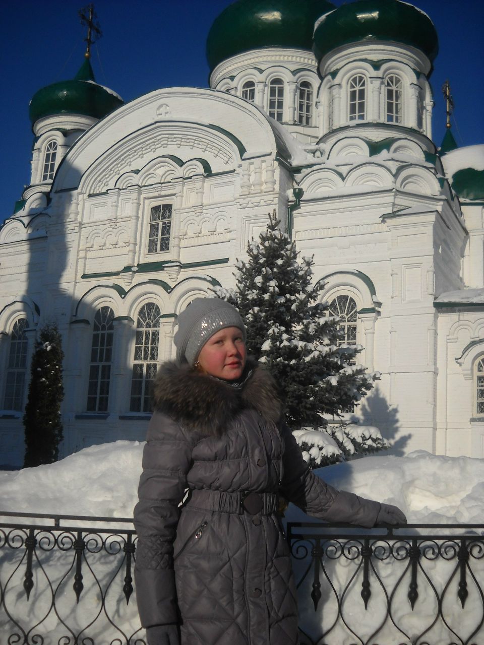 Ирина Мостякова | Казань