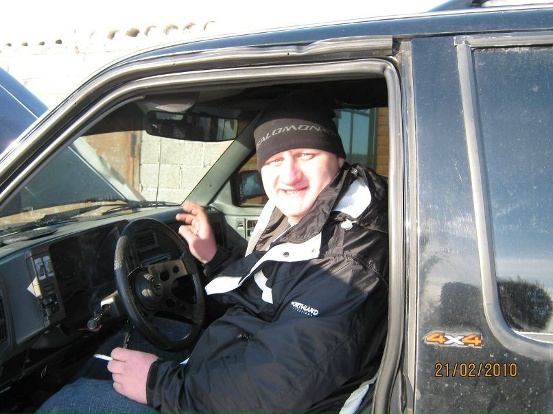 Анастасия Шаймухаметова | Уфа