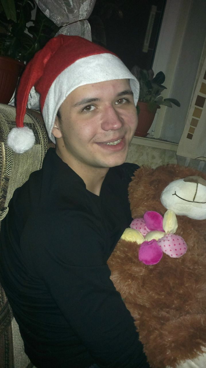 Михаил Мишин ૐ DoZe_PoSiTiVe ૐ | Москва