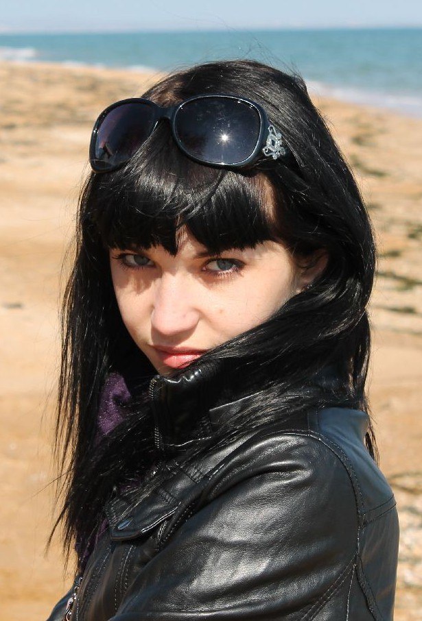 Светлана Морока | Керчь