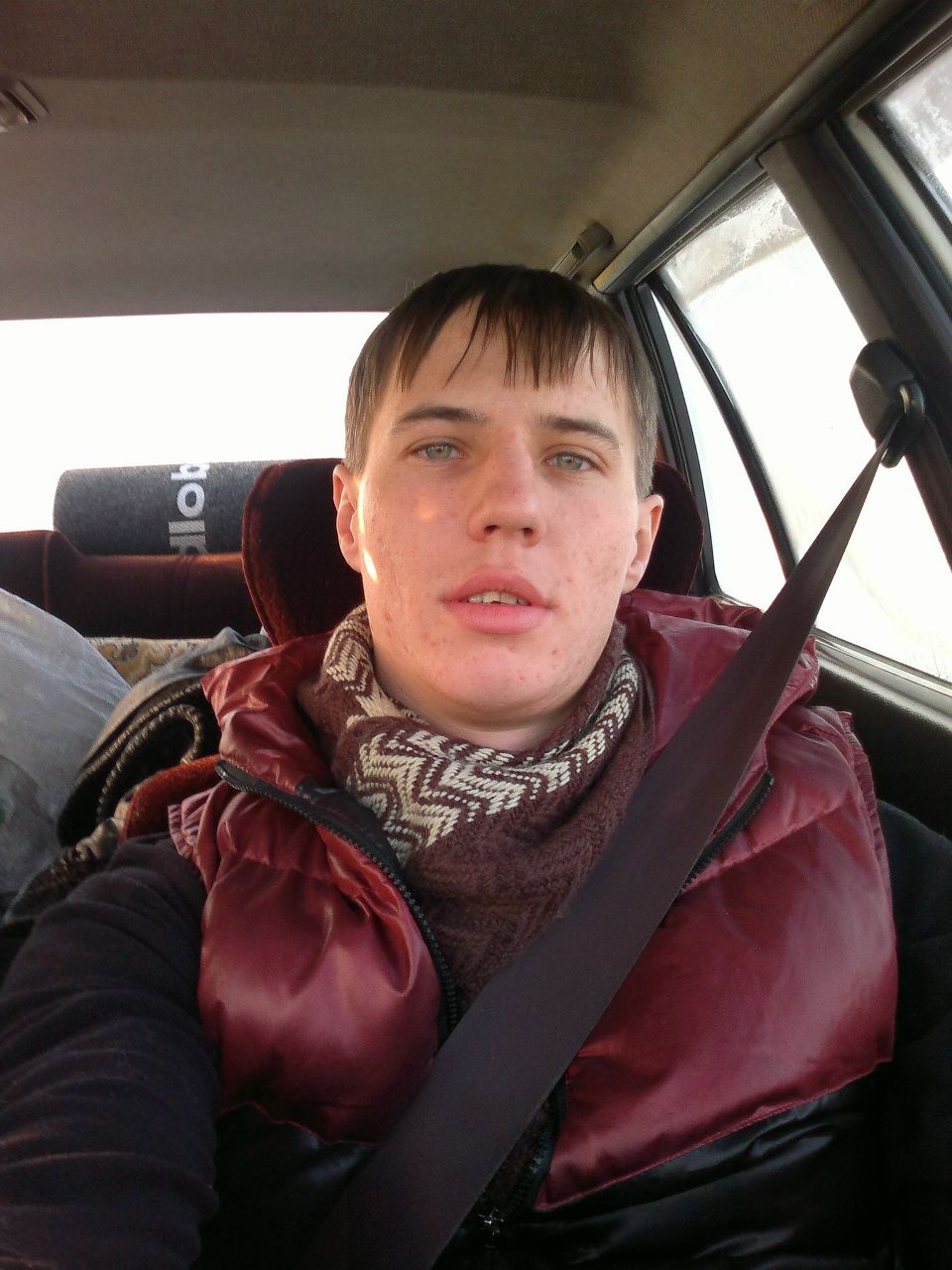 Сашка Подленный | Тында