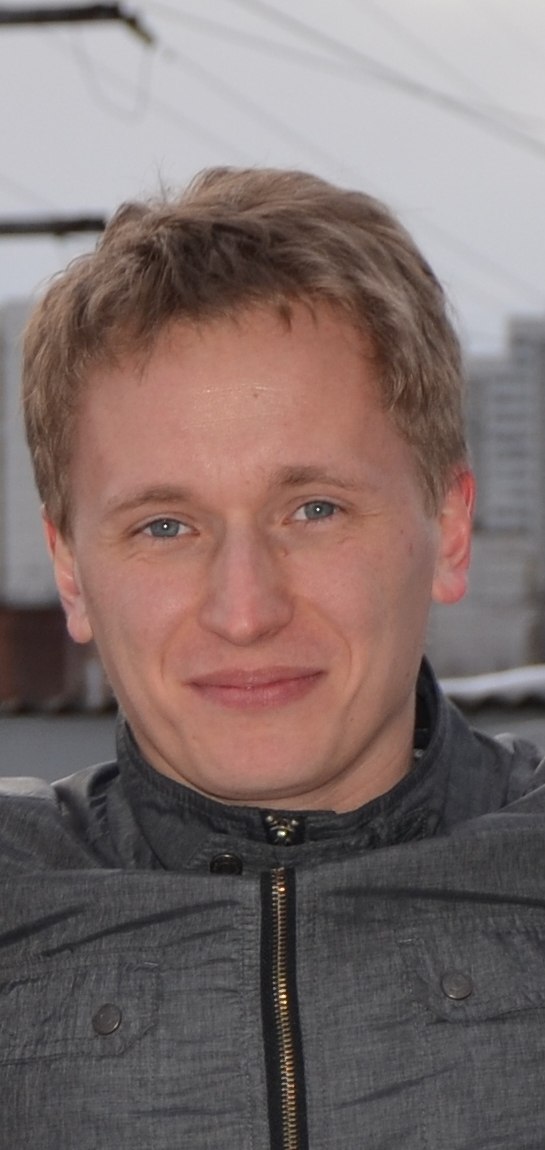 Александр Толмачёв | Москва