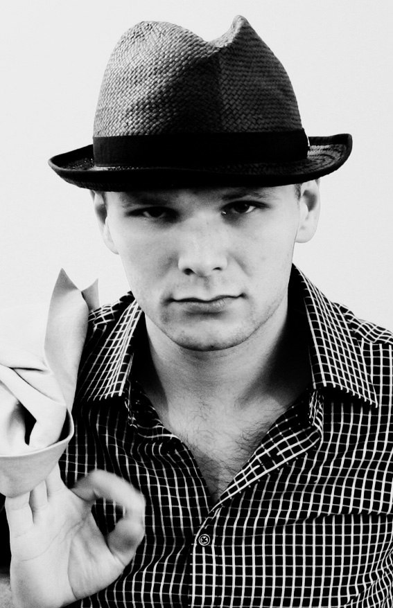 Valerii Diduryk ValerON | Кропивницкий / Кировоград