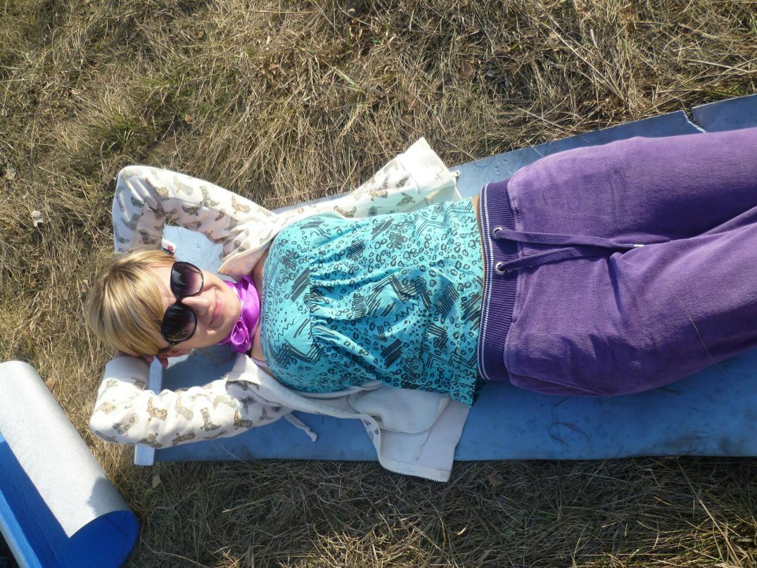 Алиска Рудман GUMLO | Новосибирск