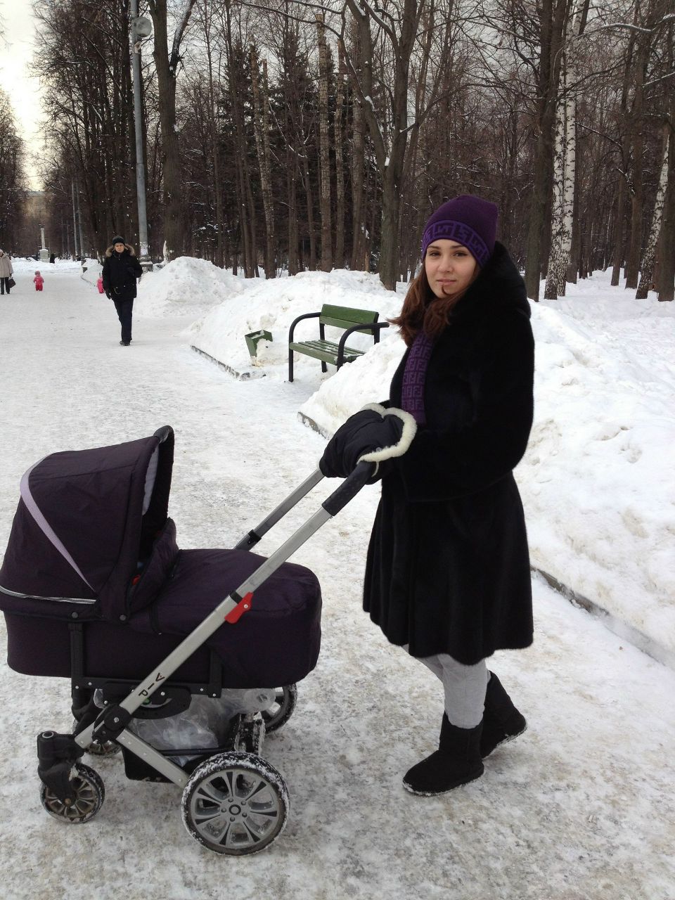 Rachel Isakova | Москва