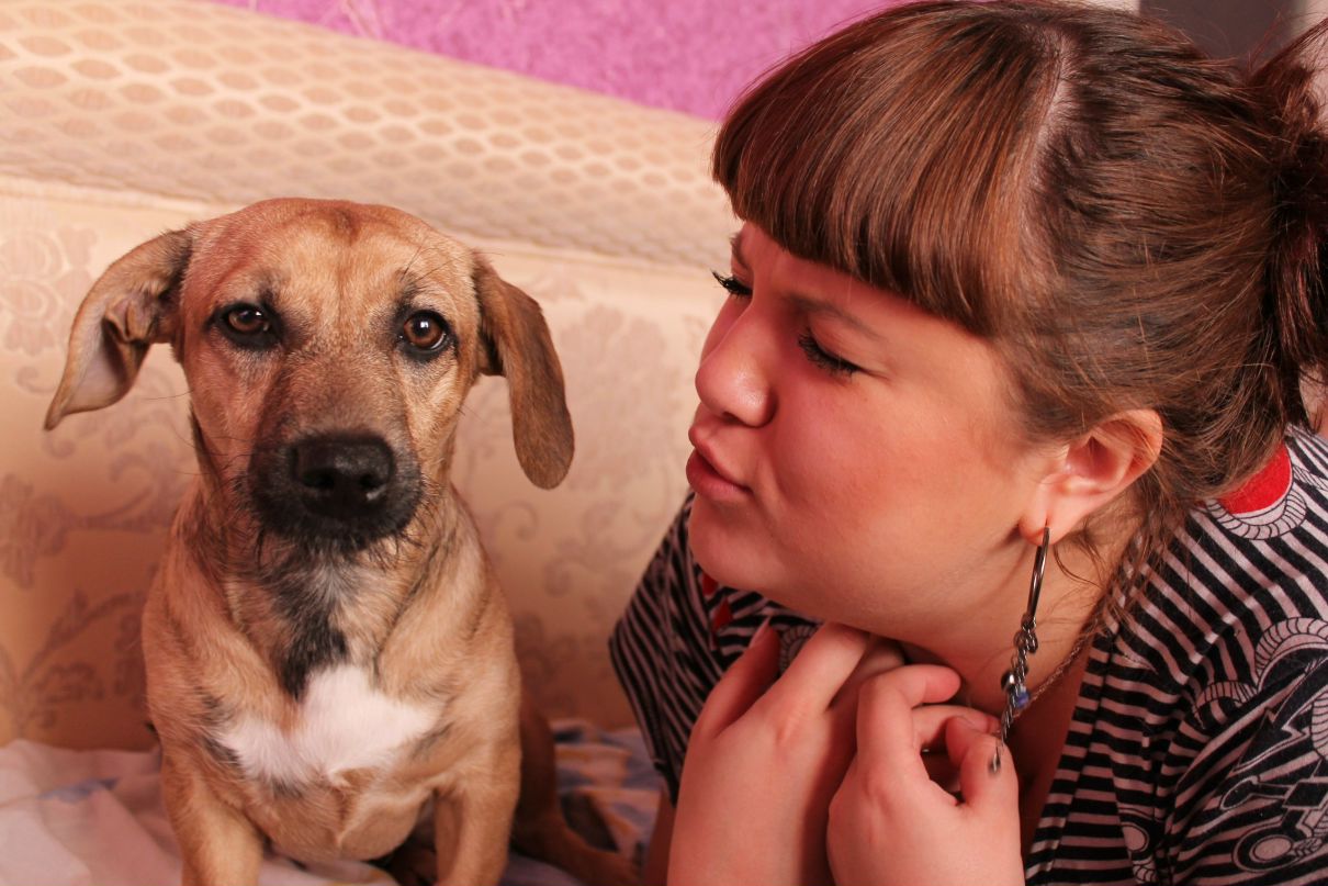 Ксения Щетинина-Гурлебаус | Сургут