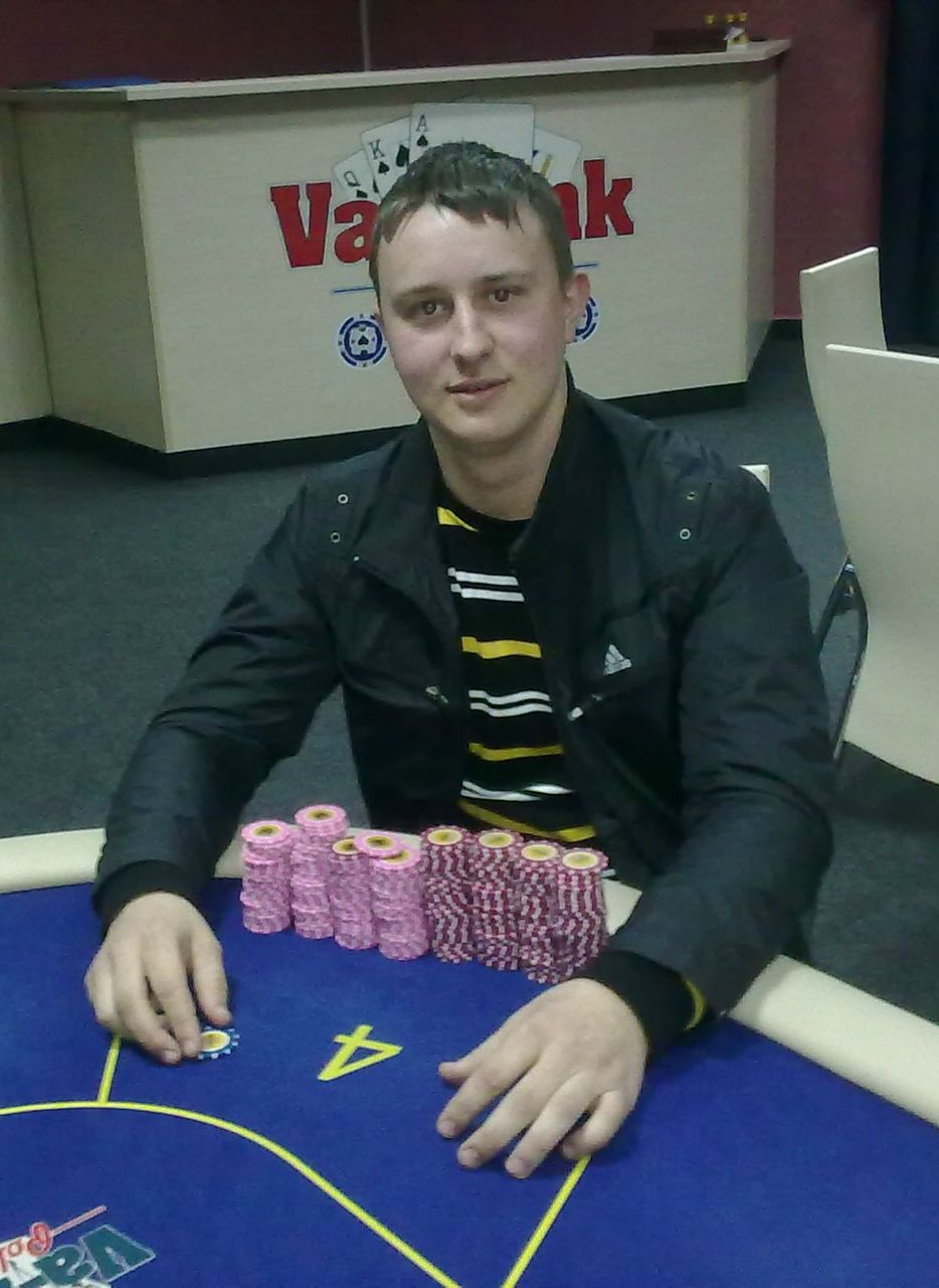 Жека Красковский | Мариуполь