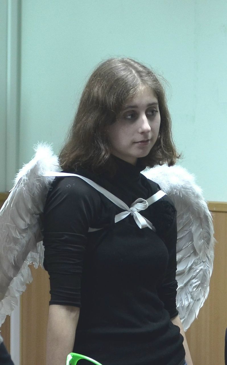 Наталья Лубнина | 