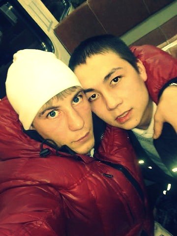 Славик Гетман | 