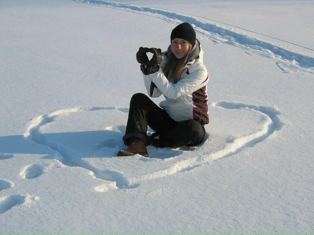 Юлия Иваницкая | Киев