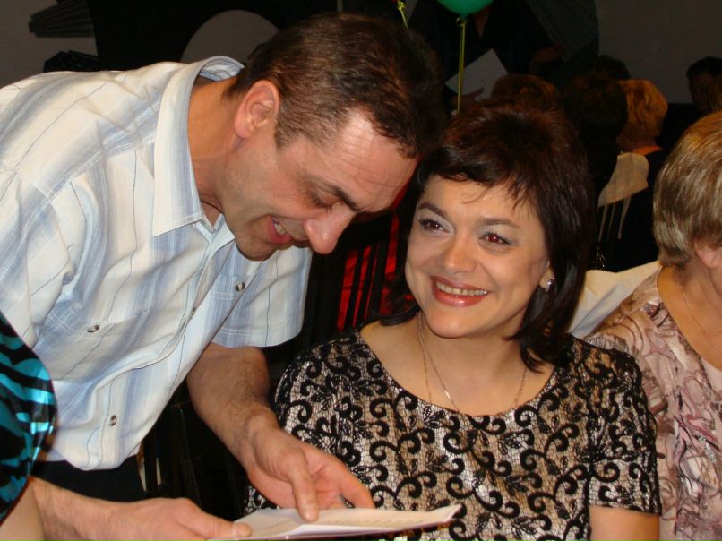 Ольга Ташланова | Ангарск