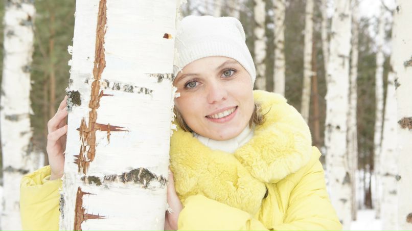 Любаша Королева | Рыбинск