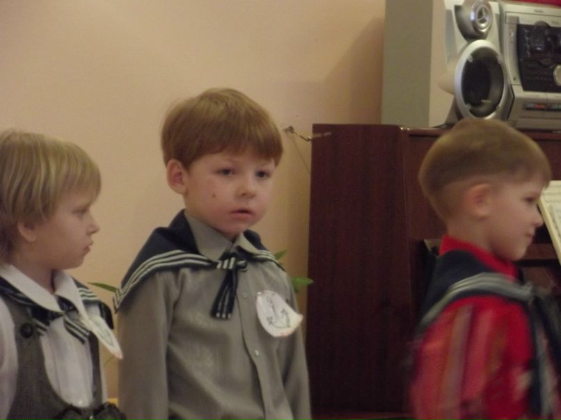 Татьяна Семина | Пудож