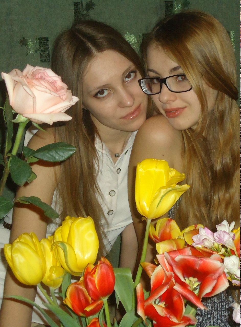 Алина Гурьева | Санкт-Петербург