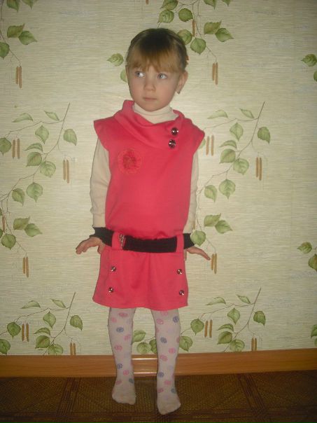 №88, Валентина Солодовник, 38 лет, Мариуполь №88, Валентина Солодовник, 38 лет, Мариуполь