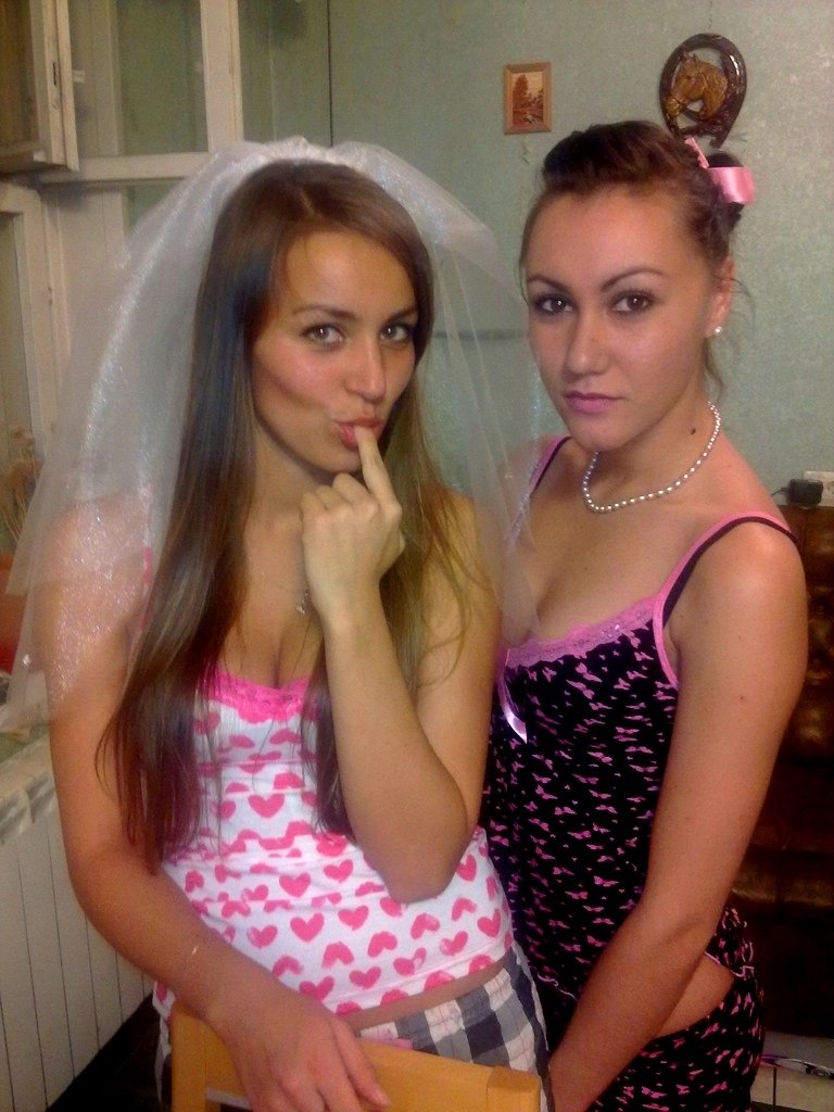 Екатерина Буянкина | Санкт-Петербург