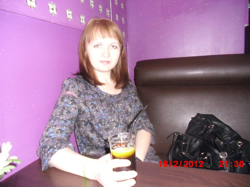 Ирина Куприянчик | Яган