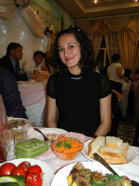№74, Эльдар Маматкулов №74, Эльдар Маматкулов