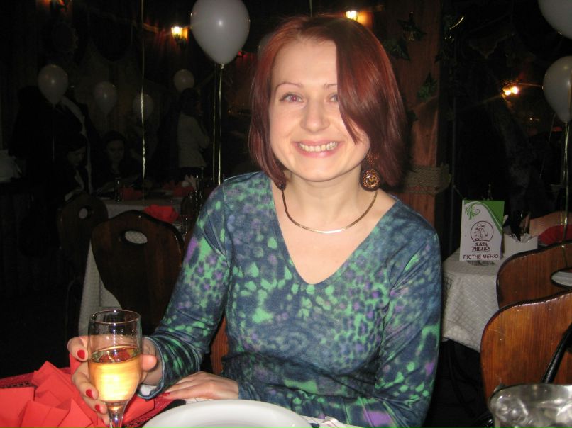 Виктория Стрелко | Киев