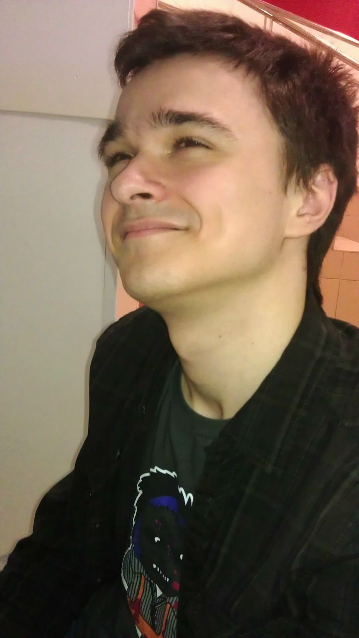 Андрей Тараканов eNot | Киев